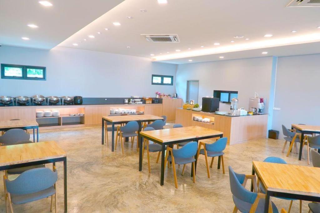 Sans Hotel Ratchaburi Εξωτερικό φωτογραφία