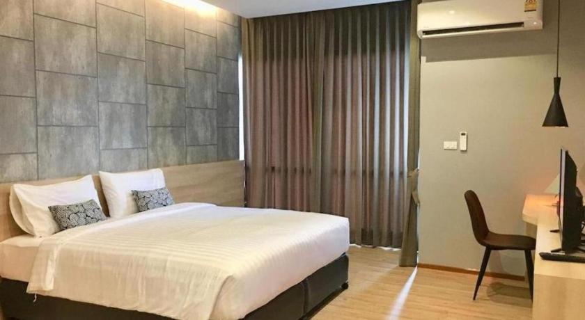 Sans Hotel Ratchaburi Εξωτερικό φωτογραφία