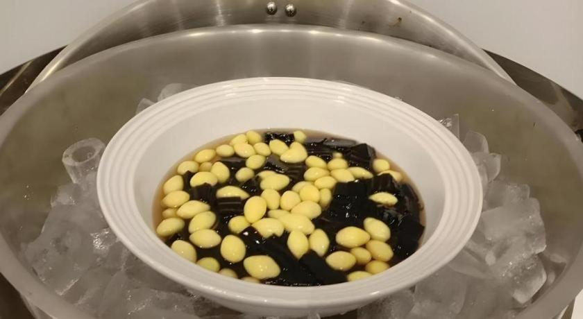 Sans Hotel Ratchaburi Εξωτερικό φωτογραφία