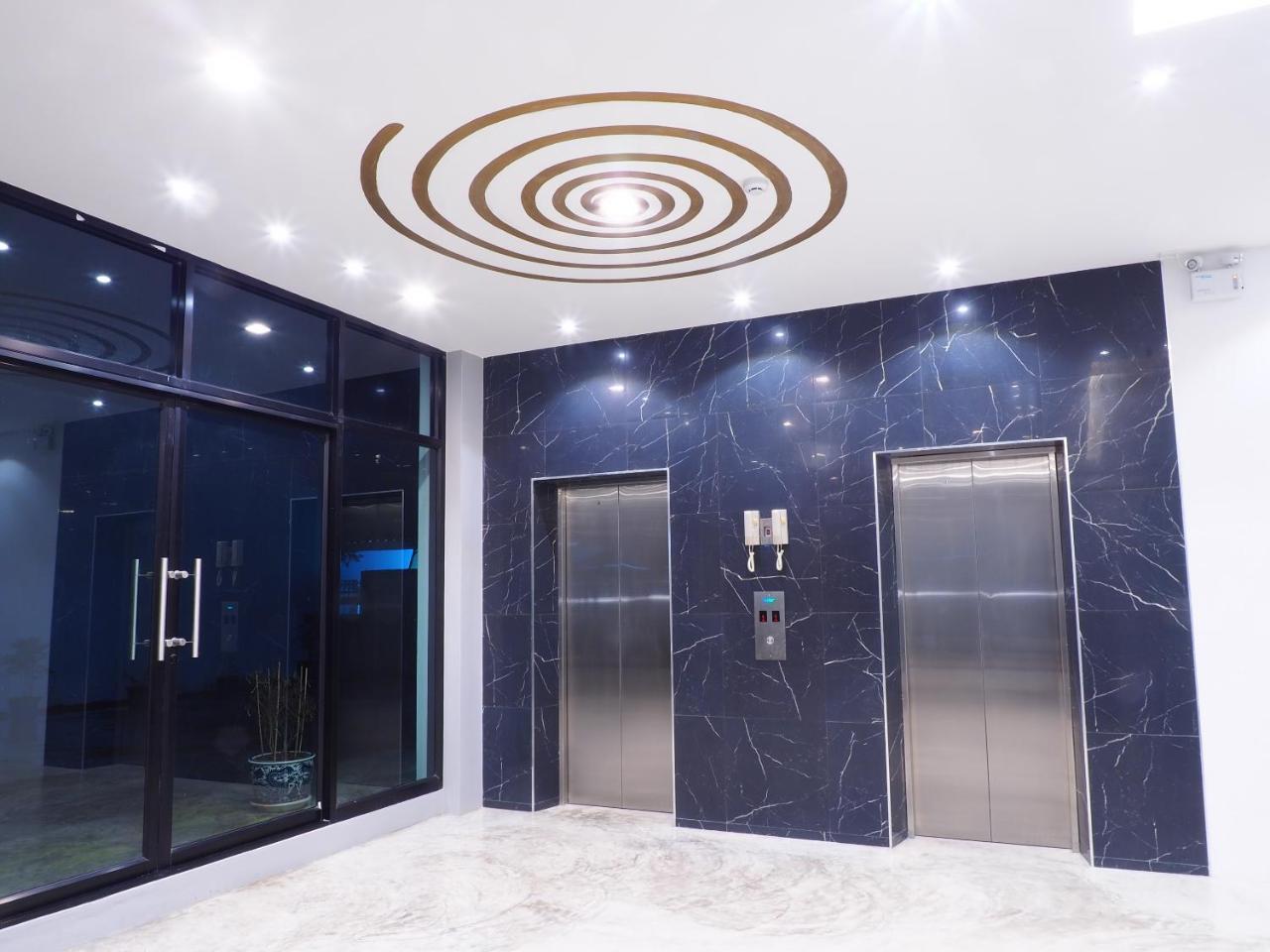 Sans Hotel Ratchaburi Εξωτερικό φωτογραφία