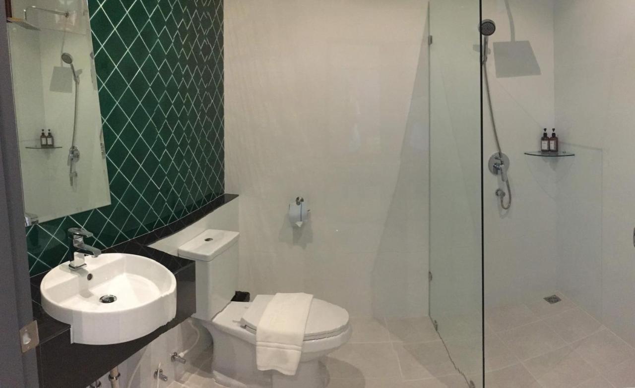 Sans Hotel Ratchaburi Εξωτερικό φωτογραφία